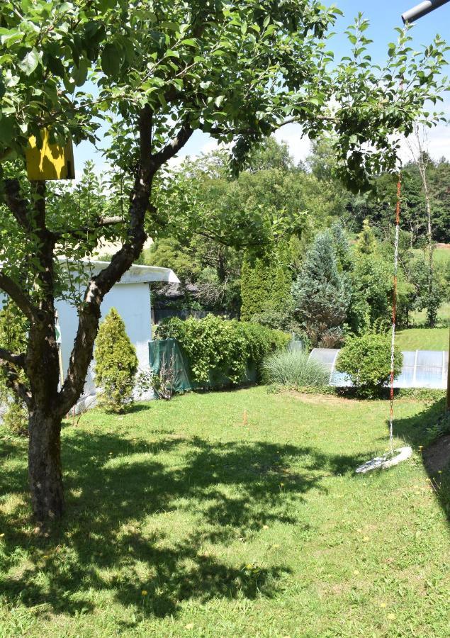 Fewo Ulamec Appartment VI Velden am Worthersee Bagian luar foto