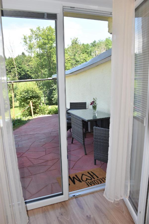 Fewo Ulamec Appartment VI Velden am Worthersee Bagian luar foto