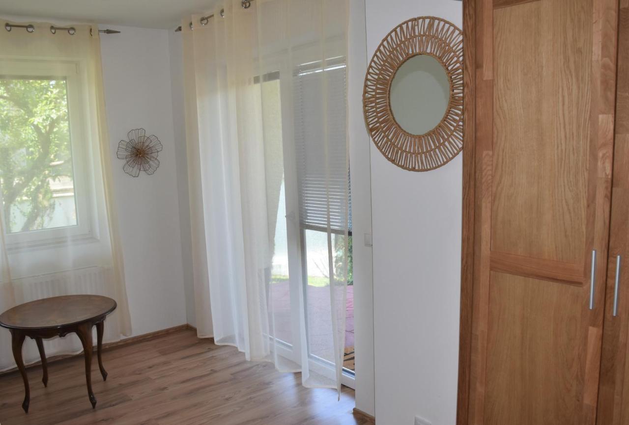 Fewo Ulamec Appartment VI Velden am Worthersee Bagian luar foto