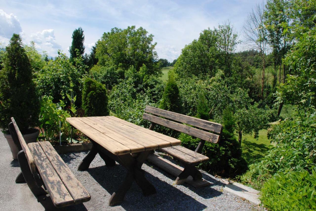 Fewo Ulamec Appartment VI Velden am Worthersee Bagian luar foto