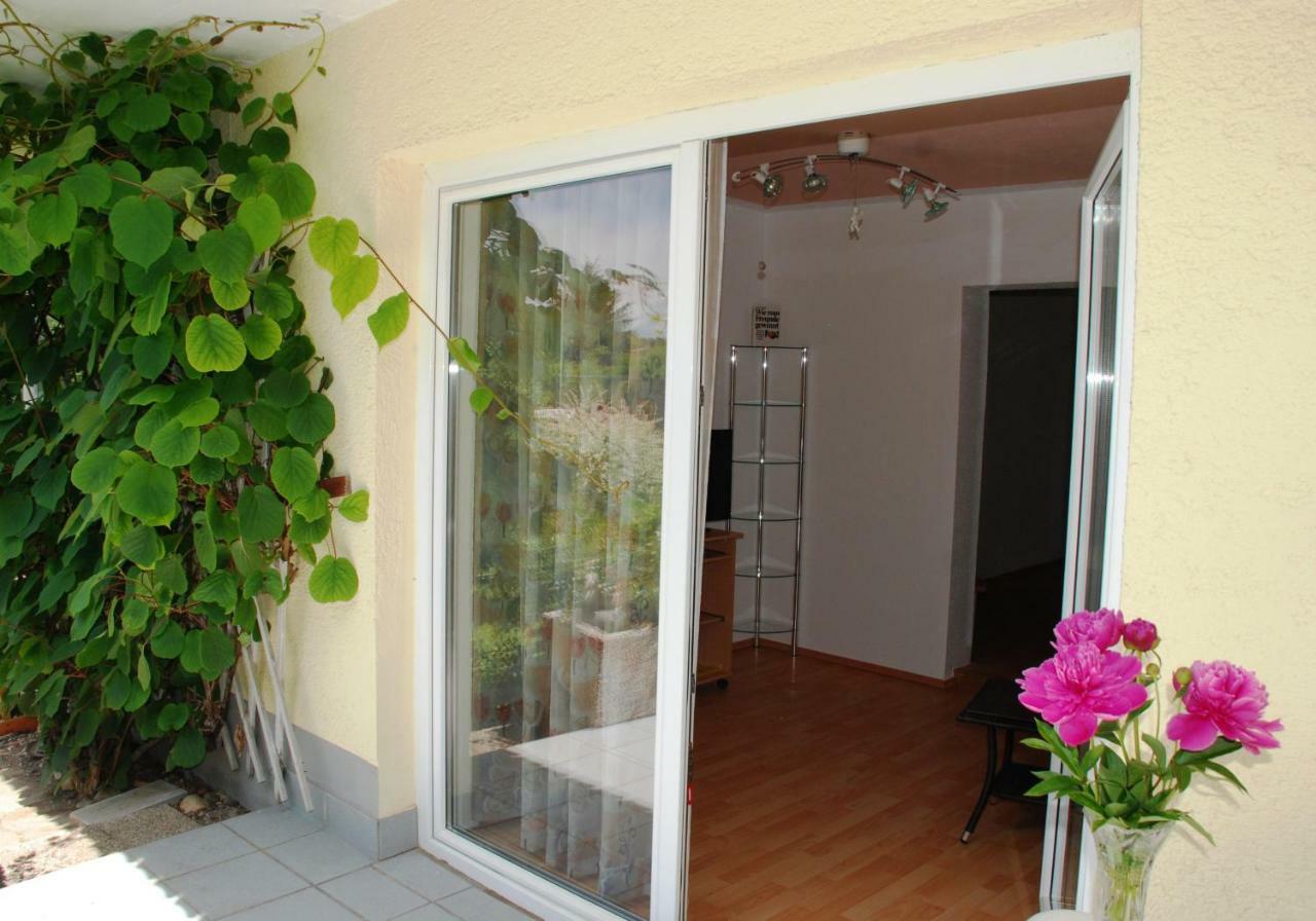 Fewo Ulamec Appartment VI Velden am Worthersee Bagian luar foto
