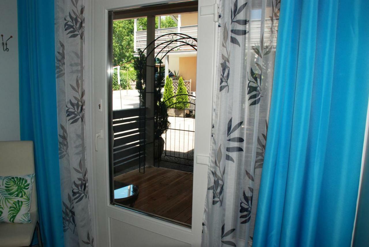 Fewo Ulamec Appartment VI Velden am Worthersee Bagian luar foto
