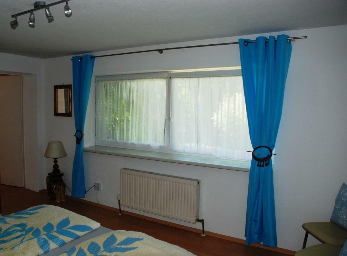Fewo Ulamec Appartment VI Velden am Worthersee Bagian luar foto