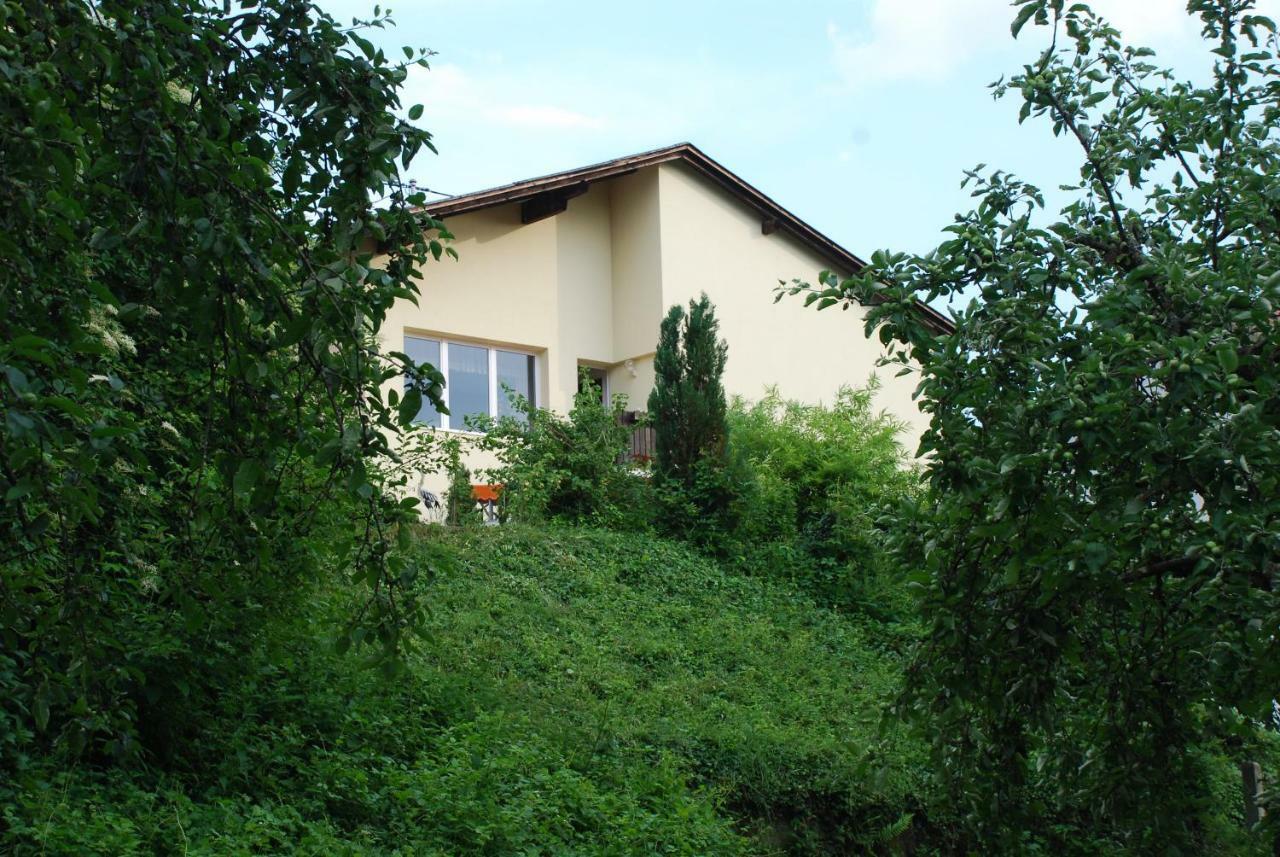 Fewo Ulamec Appartment VI Velden am Worthersee Bagian luar foto