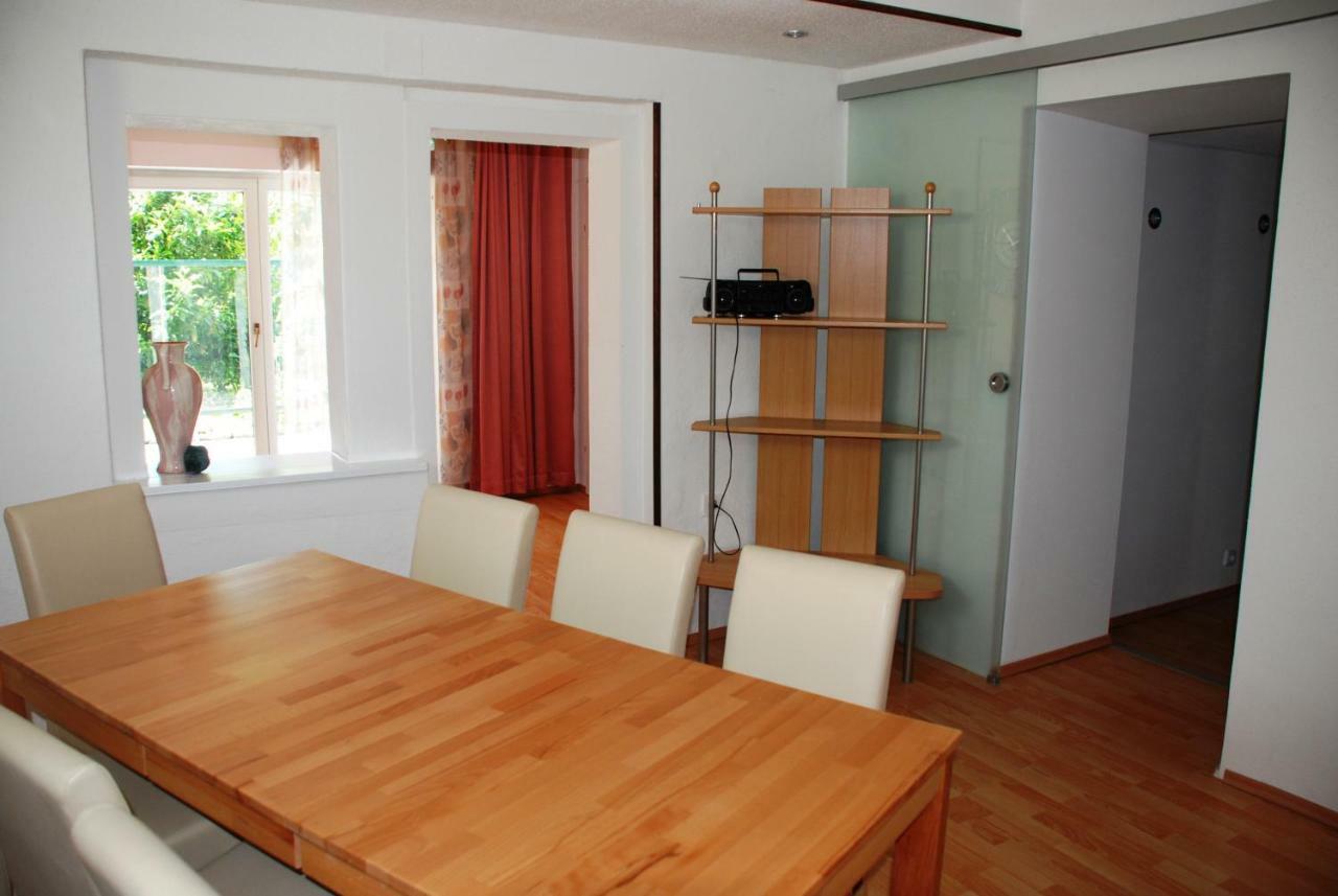 Fewo Ulamec Appartment VI Velden am Worthersee Bagian luar foto