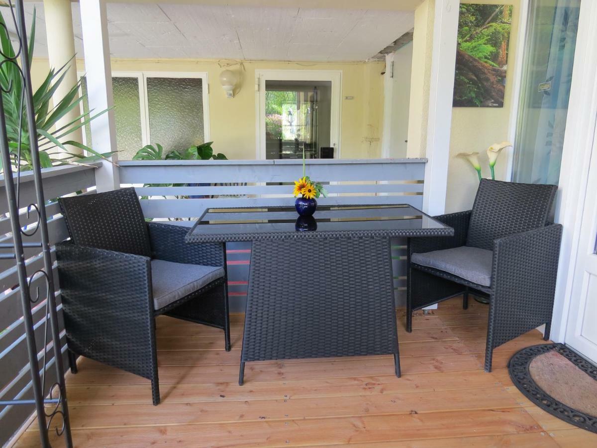 Fewo Ulamec Appartment VI Velden am Worthersee Bagian luar foto