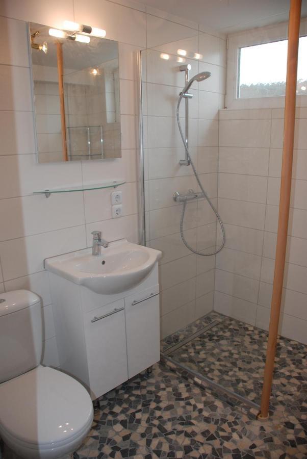 Fewo Ulamec Appartment VI Velden am Worthersee Bagian luar foto