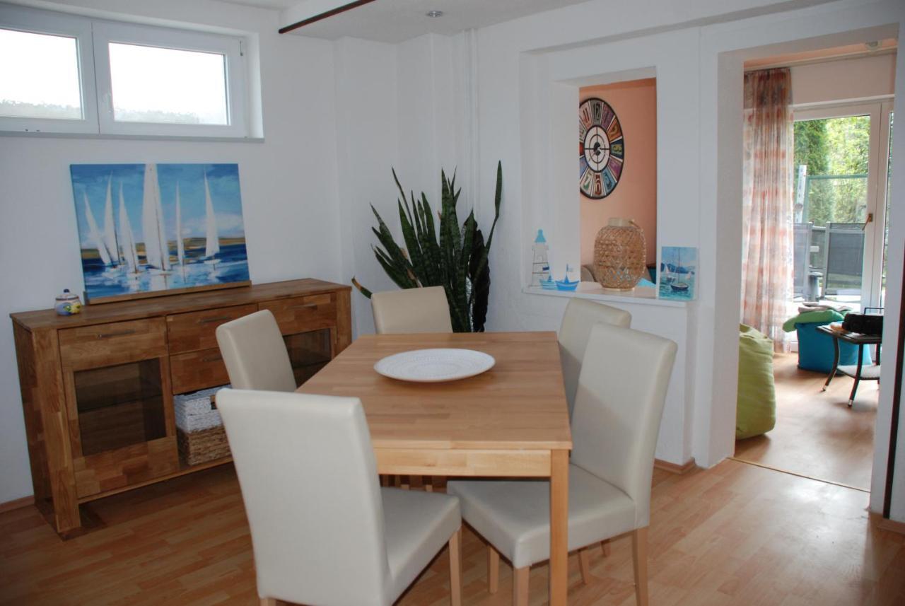 Fewo Ulamec Appartment VI Velden am Worthersee Bagian luar foto